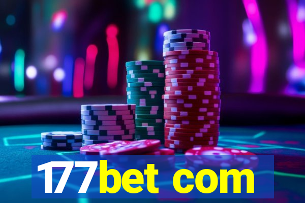 177bet com